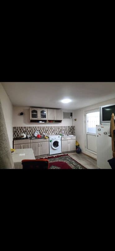 снять дом в баку на длительный срок: 20 м², 1 комната, Артезианский колодец, Газ, Интернет — 1