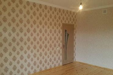 ev bakixanov: Masazır 2 otaqlı, 44 kv. m, Kredit var, Yeni təmirli — 4