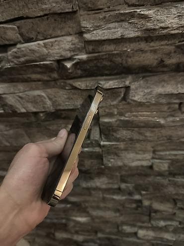 IPhone 14 Pro, 128 GB, Rose Gold, Zəmanət — 4