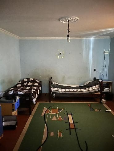 icare obyektler 2018: 3 комнаты, 100 м², Нет кредита, Свежий ремонт — 7