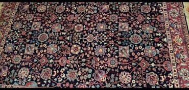 Фигуры: Ковер — 2