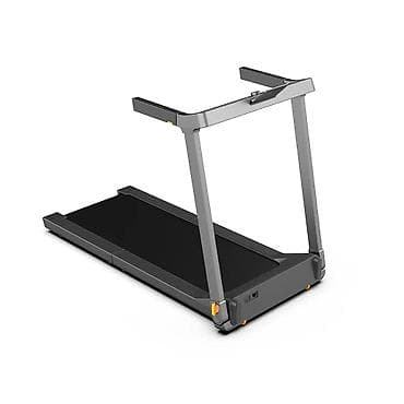 walking pad: Xiaomi KingSmith WalkingPad G1 Kompakt qatlanan qaçış trenajoru. Ev — 1