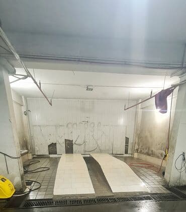 hoffman kombi xeta kodlari: Xirdalanda yerləşən, tam təchiz olunmuş avtoyuma satilir. Müəssisə — 7