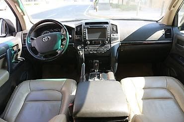 r14 diskler: Toyota Land Cruiser: 0.4 l | 2010 il Ofrouder/SUV — 3