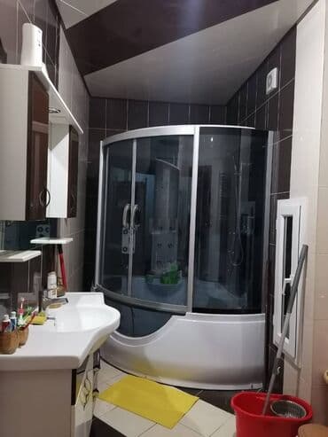 ev alıram: 4 otaqlı, Yeni tikili, m. Nəriman Nərimanov, 170 kv. m — 20