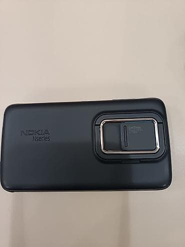 xiomi note 9s: Nokia N900, 32 GB, rəng - Qara, Sənədlərlə — 4
