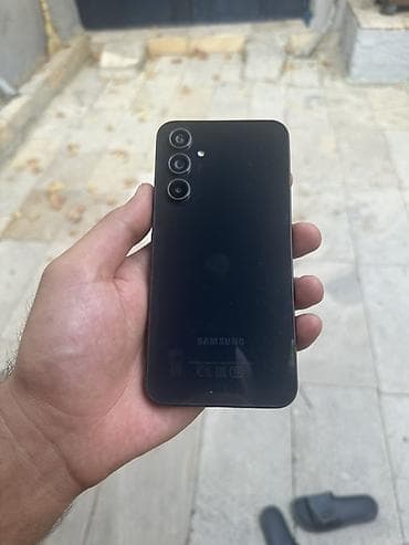 iphone 11 pro max original: Samsung Galaxy A54 5G, 128 GB, rəng - Qara, İki sim kartlı — 2
