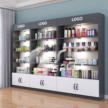 mebel vitrin: Metal, Azərbaycan, Dizayn, proyekt mövcuddür, Kredit yoxdur, Pulsuz çatdırılma — 1