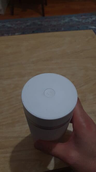 kontakt home blender: Portativ blender, Xiaomi — 4