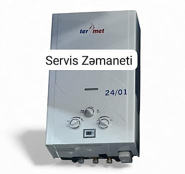 mis samovar: Pitiminutka Termet, 24 l/dəq, Yeni, Kredit yoxdur, Pulsuz çatdırılma, Rayonlara çatdırılma — 1