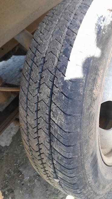 mawin bazari: Maşın otur sürdü xadavoyunda heç bir xərci yoxdu DİZEL FORD MATORUDU — 8