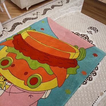 xalça toxuyan: Xalça Türkiyə, Kredit yoxdur — 1