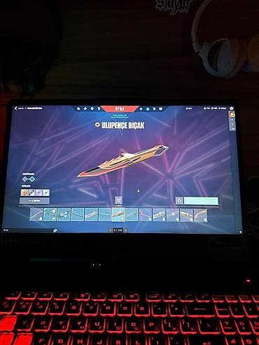pa 500: Məhsul: Valorant hesabı Peak Diamond, 200 lvl, TR serveri, mail var — 9