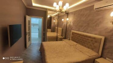 снять квартиры в баку: Nizami metrosunun yaxınlığında Kaspian plazaya yaxin 6-ci paraleldə — 2