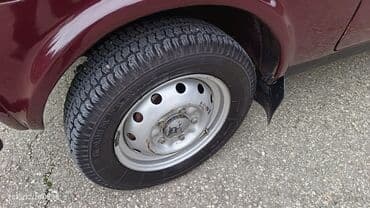 ваза индия: ВАЗ (ЛАДА) 4x4 Нива: 1.7 л | 2013 г. 202000 км Внедорожник — 3