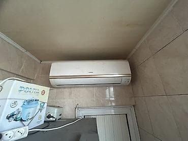 Hitachi split kondisioner – model RAC-S18HPA(G) / RAS-S18HPA(G) lalafo.az -da Hitachi split kondisioner – model RAC-S18HPA(G) / RAS-S18HPA(G)