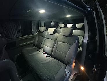 kompressor teh: Hyundai H-1 (Grand Starex): 2.5 l | 2010 il Mikroavtobus — 3