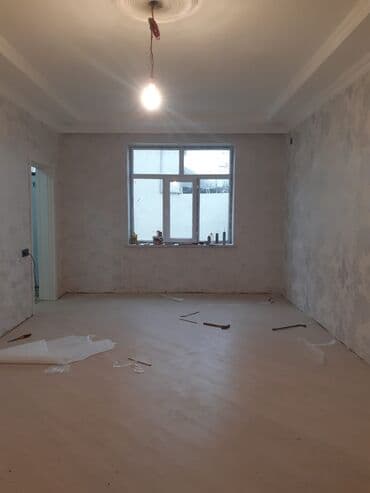 əmlak az oğuz şəhəri: Binəqədi qəs. 3 otaqlı, 100 kv. m, Kredit yoxdur, Yeni təmirli — 3