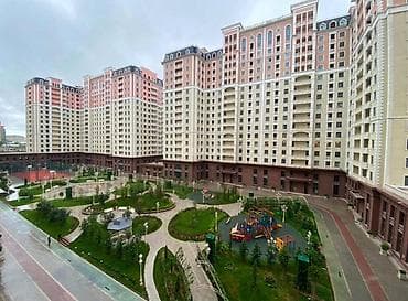 studio menziller: İcarəyə verilir 2 otaqlı yeni tikili 68 m², Elmlər Akademiyası m — 2
