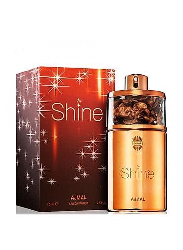 Bədənə qulluq: AJMAL Shine – Eau de Parfum, 75 ml (2.5 fl. oz) - Brend: AJMAL - — 1