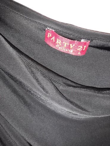 женские платья из микромасла: Ziyafet geyimi 1defe geyilib Şeherden baha almiwam eyinde cox gozel — 3