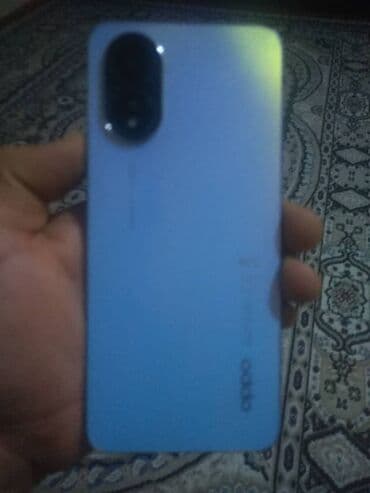 odscn x2 02: Oppo A18, rəng - Mavi — 2