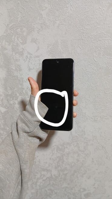 poco x3 kabro: Infinix Zero flip, rəng - Gümüşü, Sensor — 4