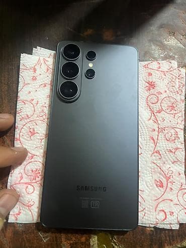 dubaydan telefon: Samsung Galaxy S23 Ultra, rəng - Boz — 3