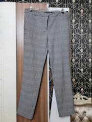 Şalvarlar herbiri L, razmere uyğundur. şalvarlar 6 azn. Oversize