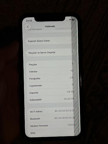 Видеоигры и приставки: IPhone 11, 128 ГБ, Jet Black, Face ID — 6