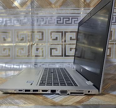 iphone 6 plus barter: HP 14 ", Intel Core i5, 256 GB — 7