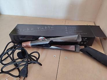 dyson utu fen: Jon Pablo markası Avrupa dalqa buruqlar eden fen tep tezedir heç — 3