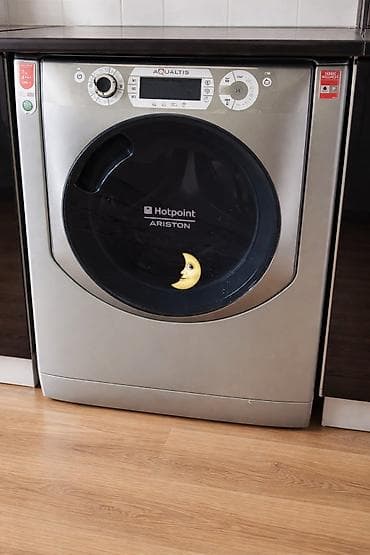 AytenayEndirim Ariston paltaryuyan,7 kq satılır 250 azn. Evdən