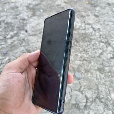 kamera maşın: Honor X9b, 256 GB, rəng - Narıncı — 1