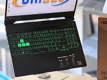 nvidia gtx: Asus Tuf Gaming Şəhər: Bakı Marka: Asus Çatdırılma?: Bəli UniSet — 7