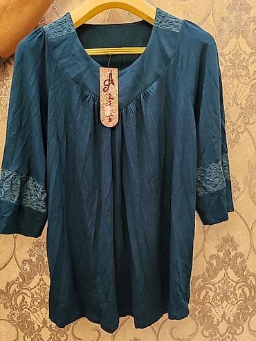 Svitşotlar: Brend: Amarсhik Model: Qadın uzunqol bluz/sviter tipli üst geyimləri — 8