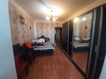 ramanada evler: Bakı, 4 otaqlı, Köhnə tikili, 100 kv. m — 20