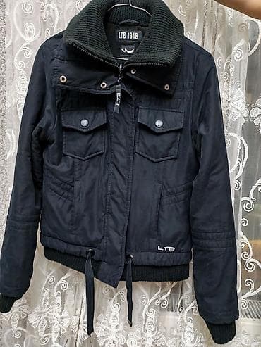 Kurtkalar: Kurtka, Bomber, Payız, Ltb, M — 7