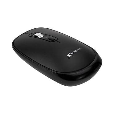logitech g920: MOUSE WR XTRIKE ME GW-119 Texniki göstəricilər Mouse — 4