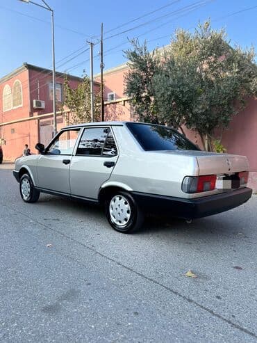 zapi satilir 100 manata: Tofas : 1.6 l | 2004 il 75000 km Sedan — 4