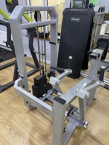 Trenajorlar: Tək təkdə satılır ucuz qiymətə ünvan masazır — 7