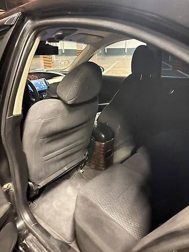 yaxta satisi: Nissan Primera: 2 l | 2005 il Sedan — 5