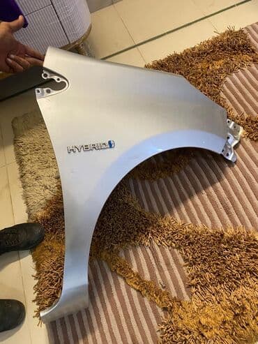 Aqua fara 2012-2015 🔧 Toyota Aqua və Fielder sahibləri üçün xəbərimiz