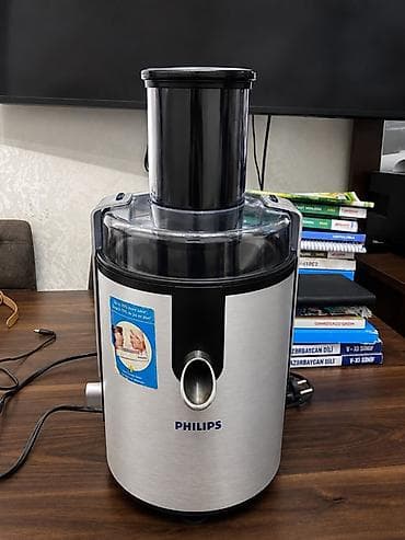 Şirəçəkən Philips, Qarışıq, İşlənmiş, Ünvandan götürmə lalafo.az -da Şirəçəkən Philips, Qarışıq, İşlənmiş, Ünvandan götürmə
