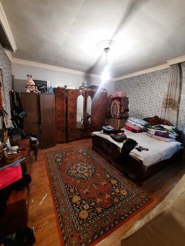bine atciliq ev: Binəqədi qəs. 5 otaqlı, 130 kv. m, Orta təmir — 12