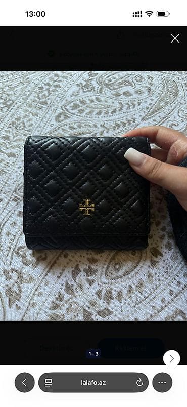 portmane: Tory burch original — 1