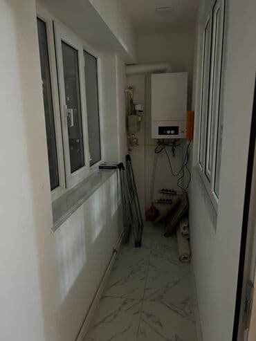 sarayda yeni tikili binalar: Xətai rayonu, Babək pr,Baku Medikal Plazanın yanı,14 mərtəbənin,14-cü — 9