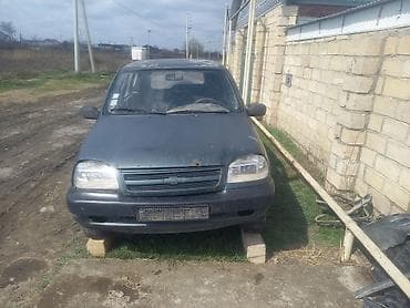 şuadan qoruyan eynək: Hidrogücləndirici, Chevrolet, NIVA, 2011 il, İşlənmiş, Ünvandan götürmə — 9