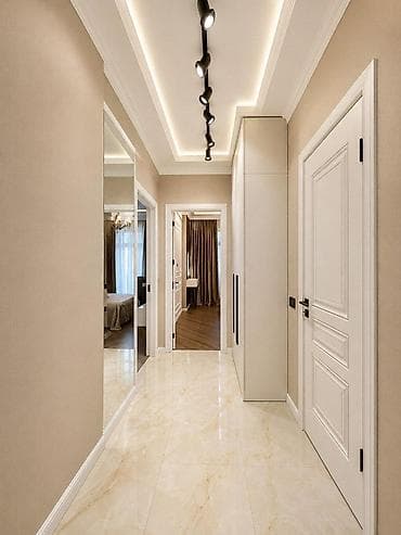 otag: İcarəyə verilir 2 otaqlı yeni tikili 65 m², Şah İsmayıl Xətai m — 8