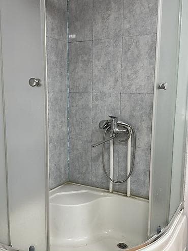 su matorlarl: Üstü açıq kabina, Künc üçün — 2